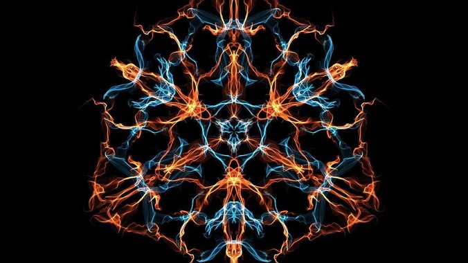 为什么面对 Adobe 的版权要求下，vposy 大神还能从容不迫？